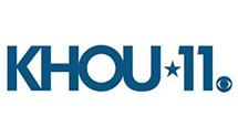 khou logo